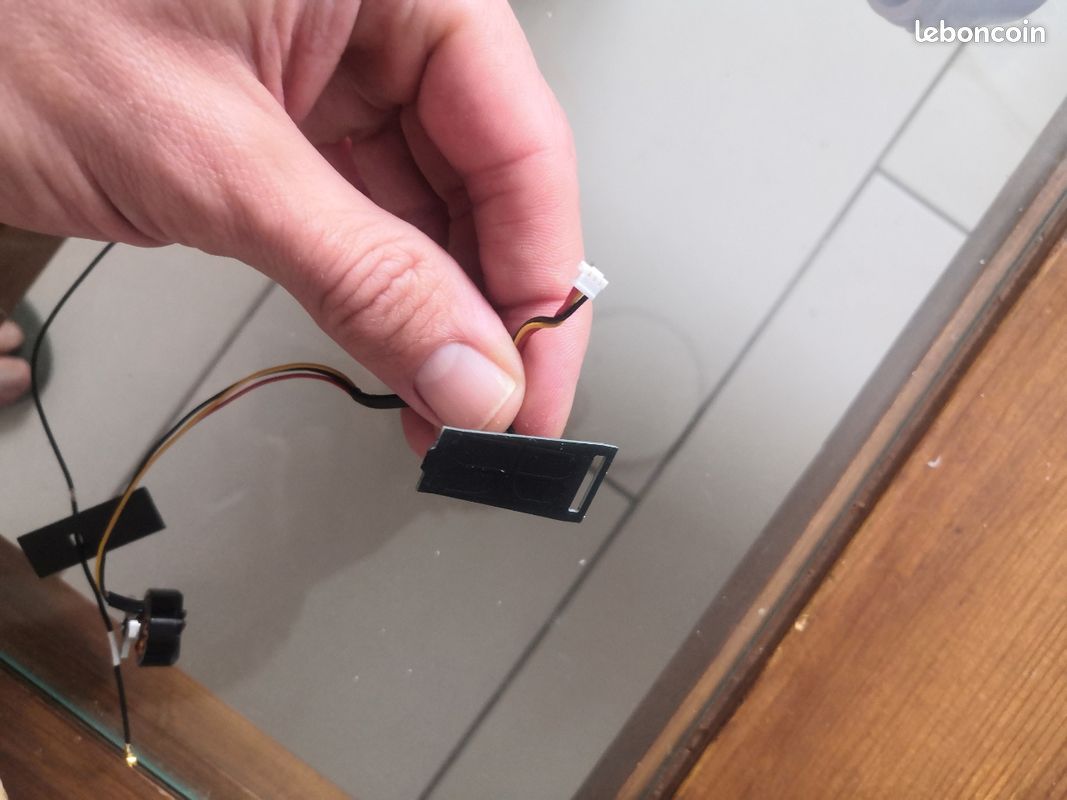 Moteur anafi + câble coaxial (image 2)