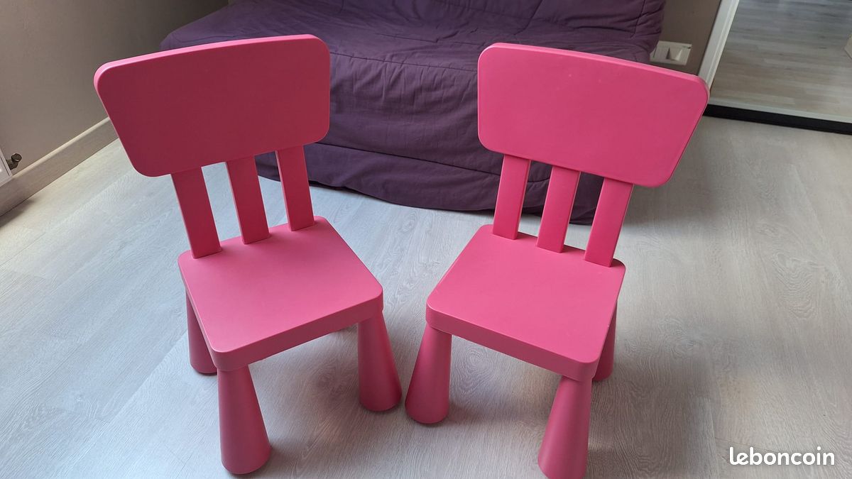 Table enfant (image 6)