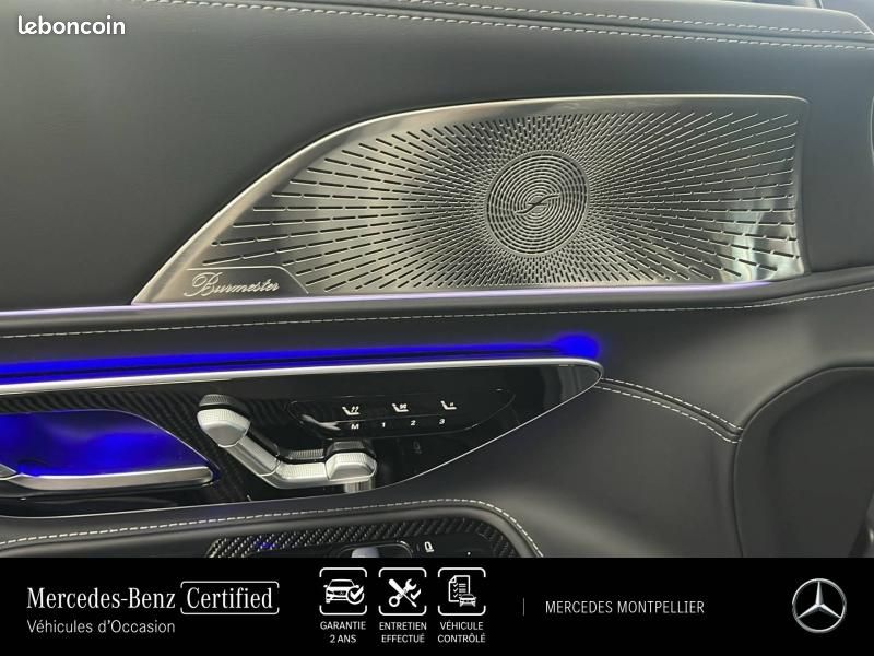 Mercedes-benz AMG GT 63 816ch S E Performance (image 15)
