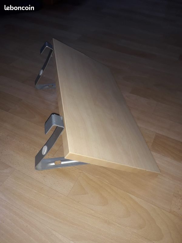 Etagère en bois (image 1)