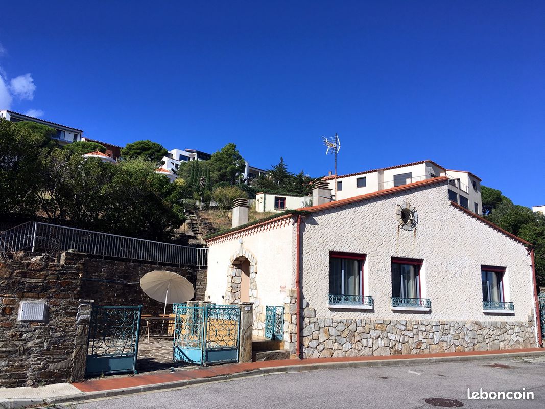 La maison d'Emile - Location saisonnière (image 1)