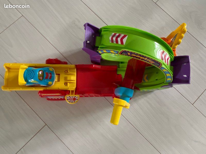 Tut tut bolide (image 3)