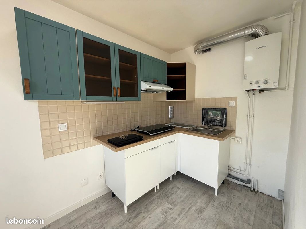 Appartement a louer chelles - 1 pièce(s) - 28 m2 - Surfyn