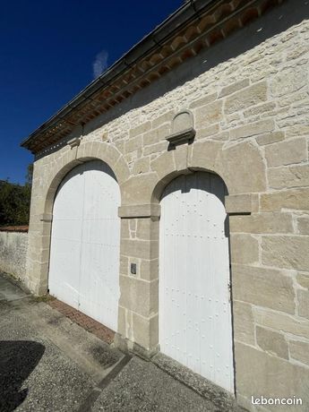 Maison en Viager 12 pièces 550 m²