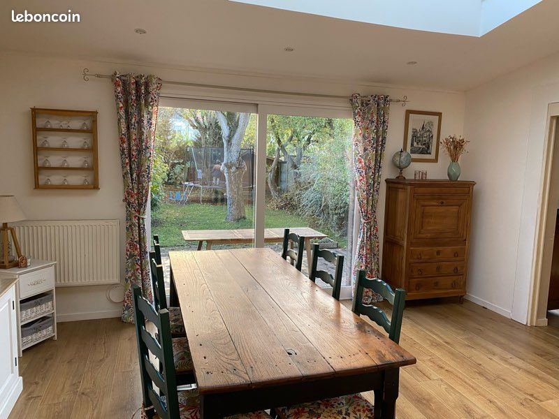Maison 7 pièces 140 m² · à Marcq-en-Baroeul · 140 m² · 595 000 €
