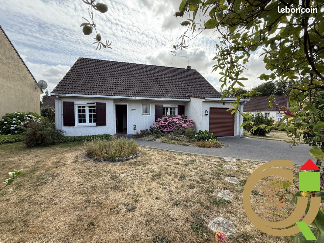 Maison 4 pièces 80 m² · à Hesdin-la-Forêt · 80 m² · 179 140 €