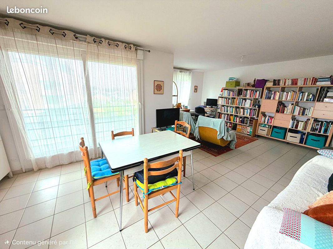 Appartement 3 pièces 82 m² (image 4)