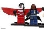 Big jim action joe action man mego avengers star wars playmobil mattel barbie (image 2)