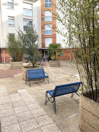 Appartement a louer alfortville - 1 pièce(s) - 37 m2 - Surfyn