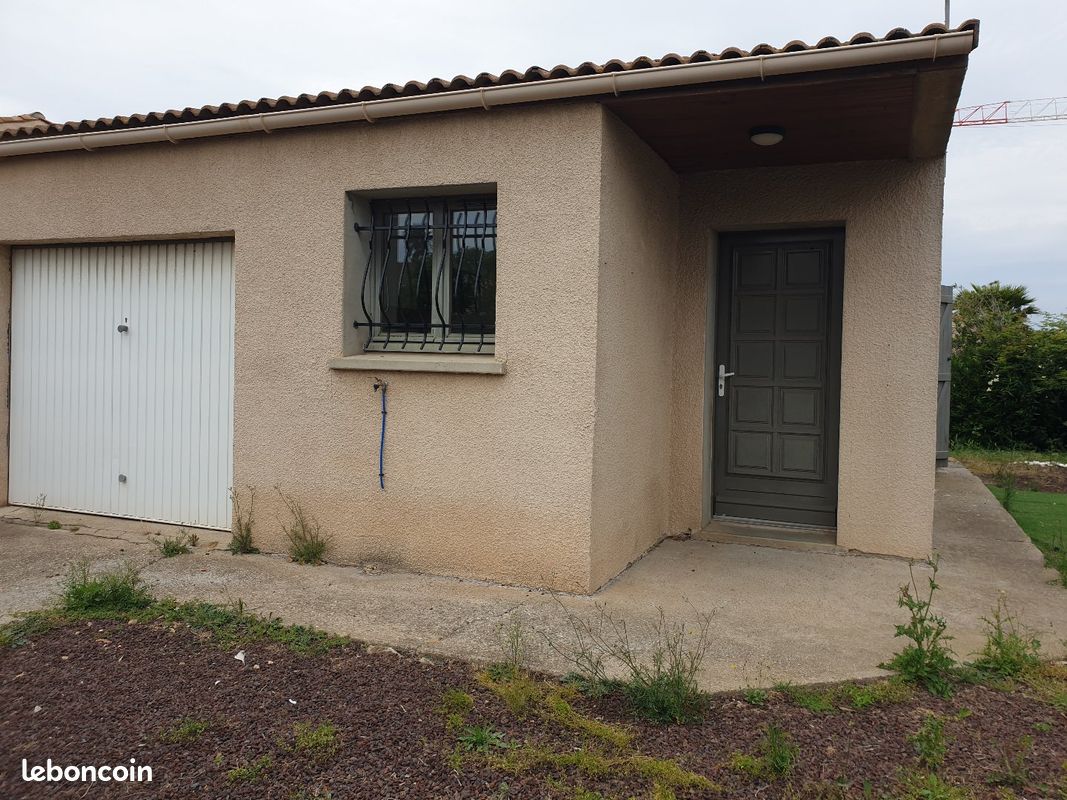 Maison 3 pièces 56 m² · à Agde · 56 m² · 232 000 €