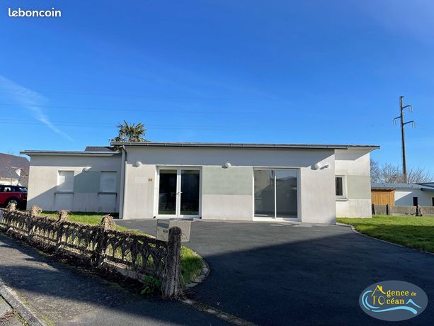 Maison 3 pièces 77 m²