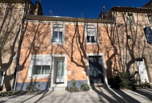 Maison 9 pièces 180 m² · à Bessan · 180 m² · 260 000 €