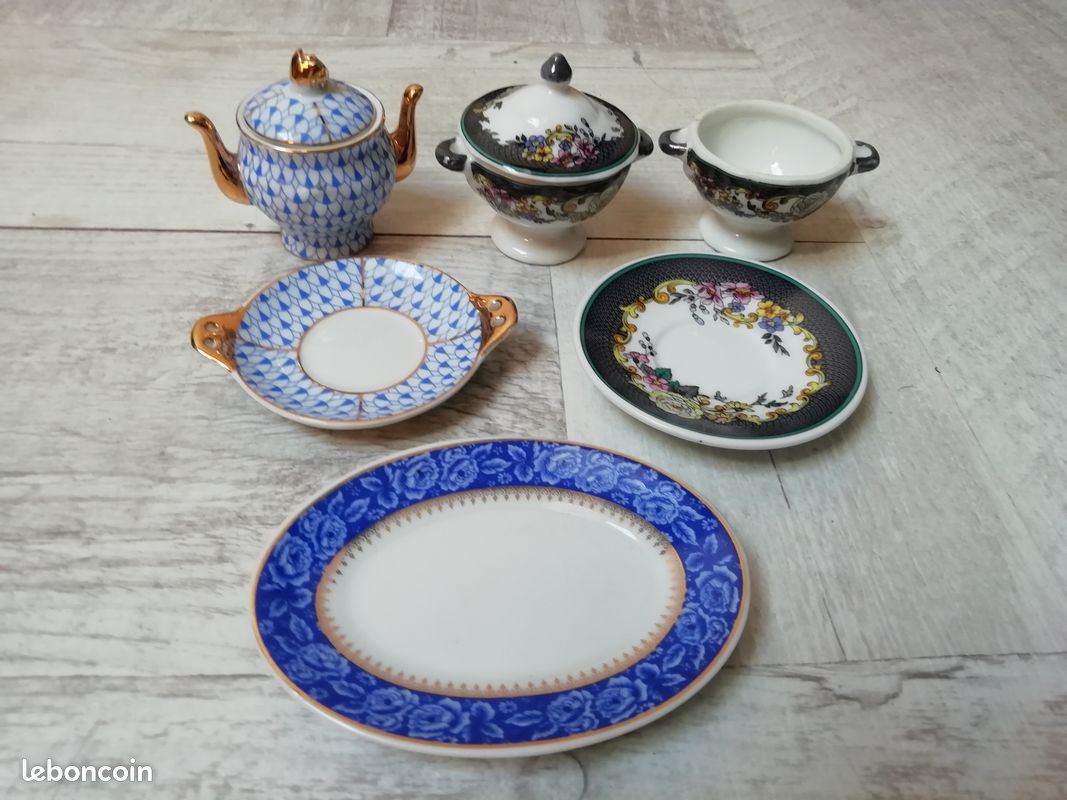 Porcelain Art (image 2)