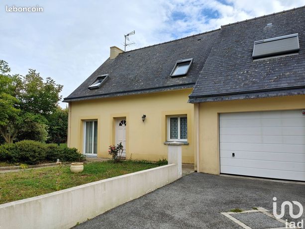 Maison 5 pièces 126 m²