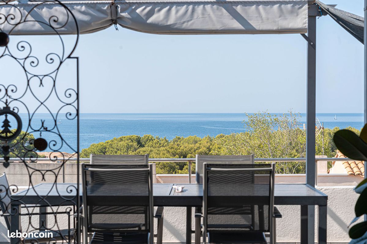 Maison 7 pièces 150 m² · à Sausset-les-Pins · 150 m² · 699 000 €