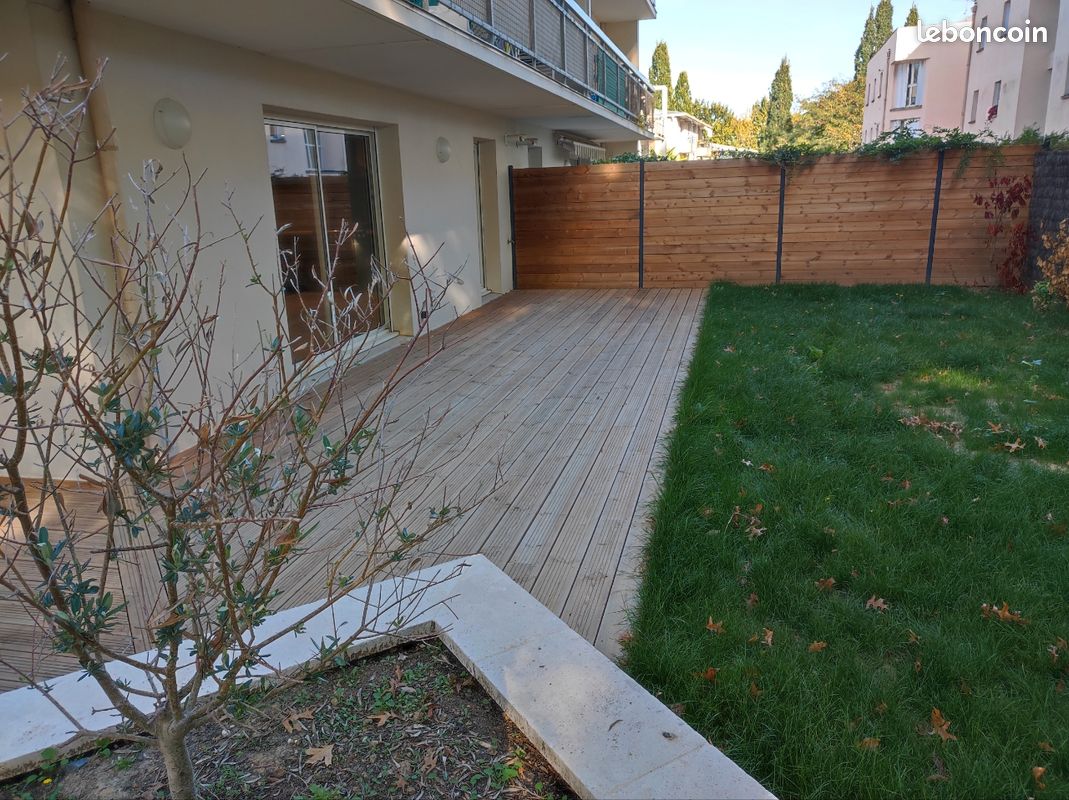 Appartement 3 pièces 64 m² · à Pacé · 64 m² · 260 000 €