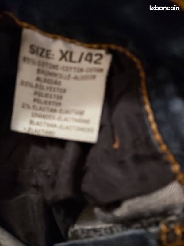 Pantalon femme (image 3)