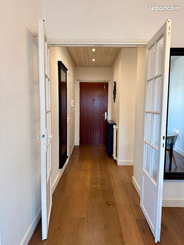 Appartement a louer saint-germain-en-laye - 5 pièce(s) - 100 m2 - Surfyn