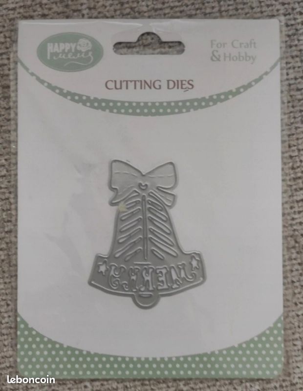 KBNIAN Matrice De Découpe Noël Dies De Decoupe Scrapbooking Boite De Noel Matrices De Découpe En Métal Pour Scrapbooking Matrice De Découpe Boite Mmatrice De Découpe Lanterne Pour Carte DIY Album