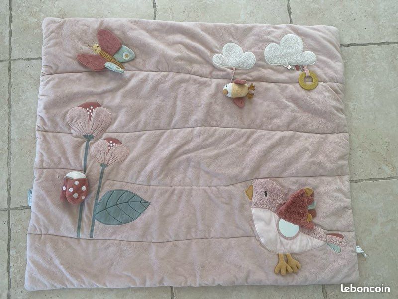 Tapis parc (image 1)