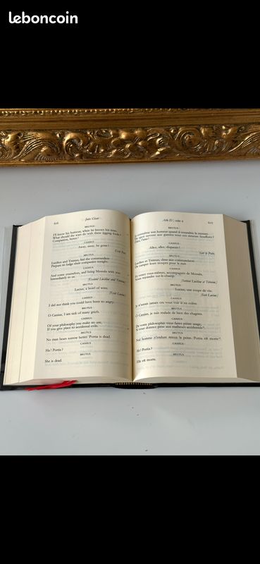 La pléiade: Shakespeare, tragédies (image 4)