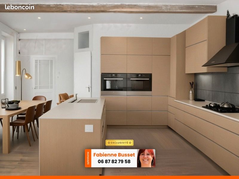 Maison 12 pièces 283 m² (image 9)