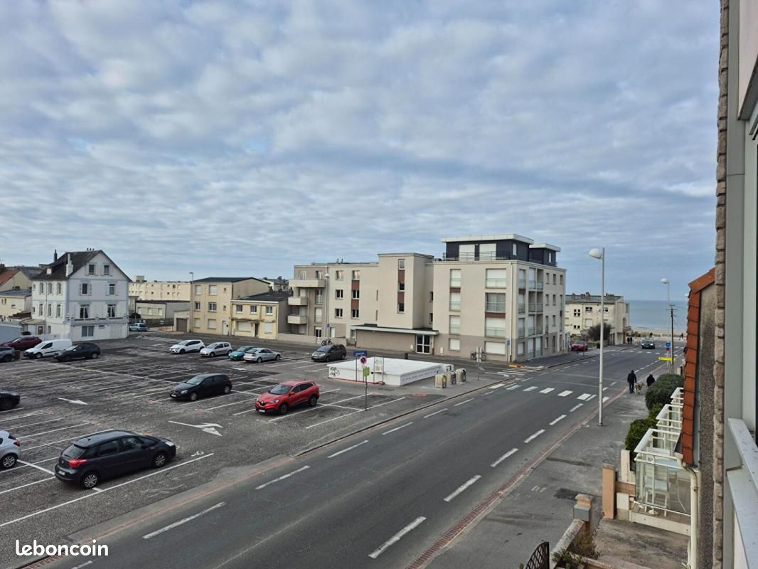 Appartement 3 pièces 61 m² · à Berck · 61 m² · 199 000 €