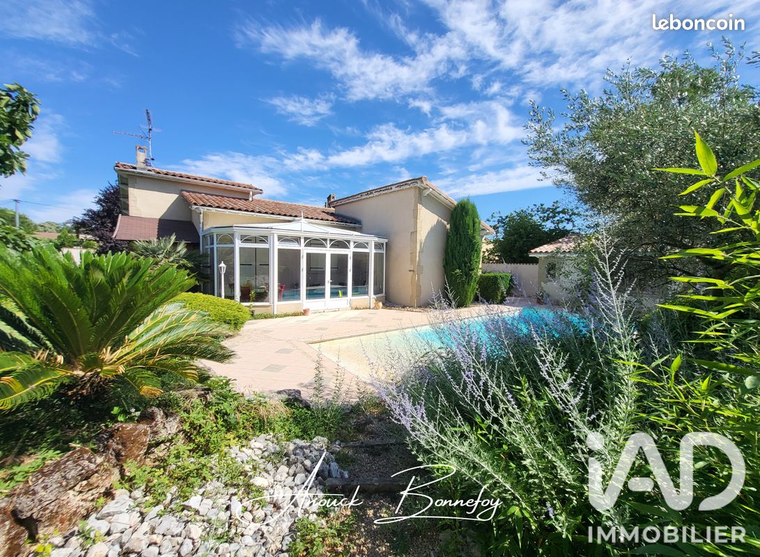 Maison 4 pièces 117 m² (image 3)