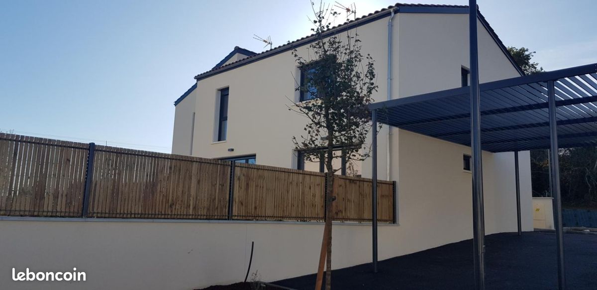 Maison 3 pièces 67 m² · à Cornebarrieu · 67 m² · 730 €/mois
