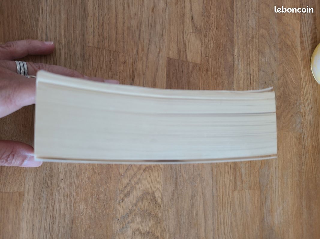 Livre Che de Pierre Kalfon (image 3)