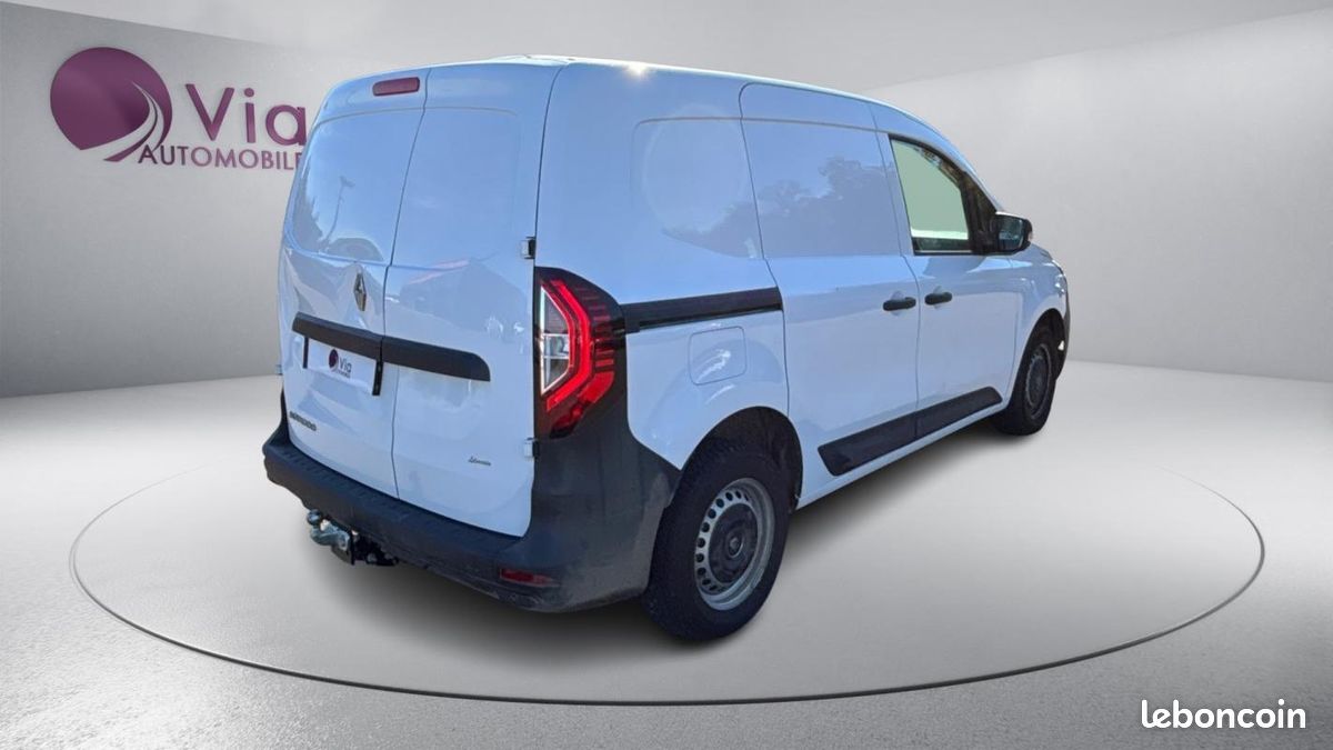 Renault Kangoo Van BLUE DCI 95 GRAND CONFORT- 22 (image 5)