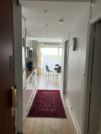Appartement a louer saint-cloud - 1 pièce(s) - 27 m2 - Surfyn