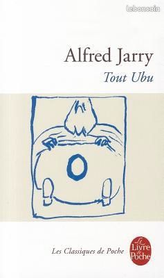 Livre Jarry (image 1)