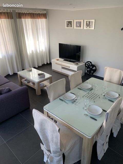 Appartement 2 pièces 54 m² · à Cannes · 54 m² · 326 000 €
