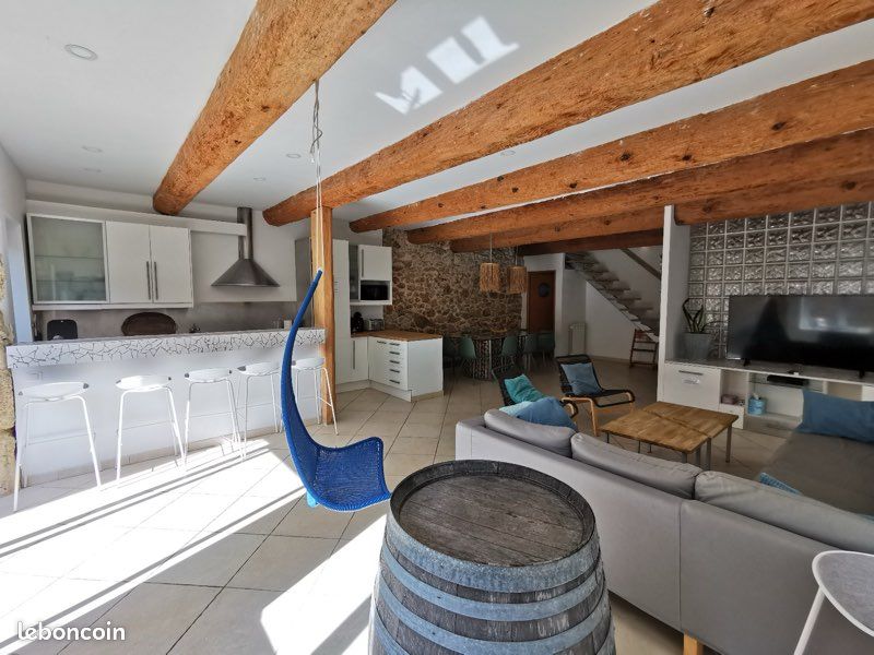 Maison 10 pièces 240 m² · à Bouzigues · 240 m² · 900 000 €