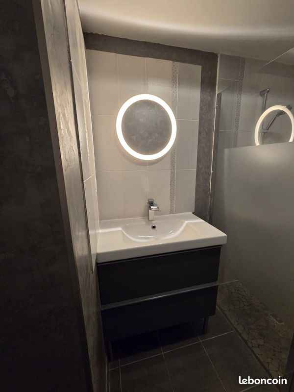 Meubles salle de bain (image 7)