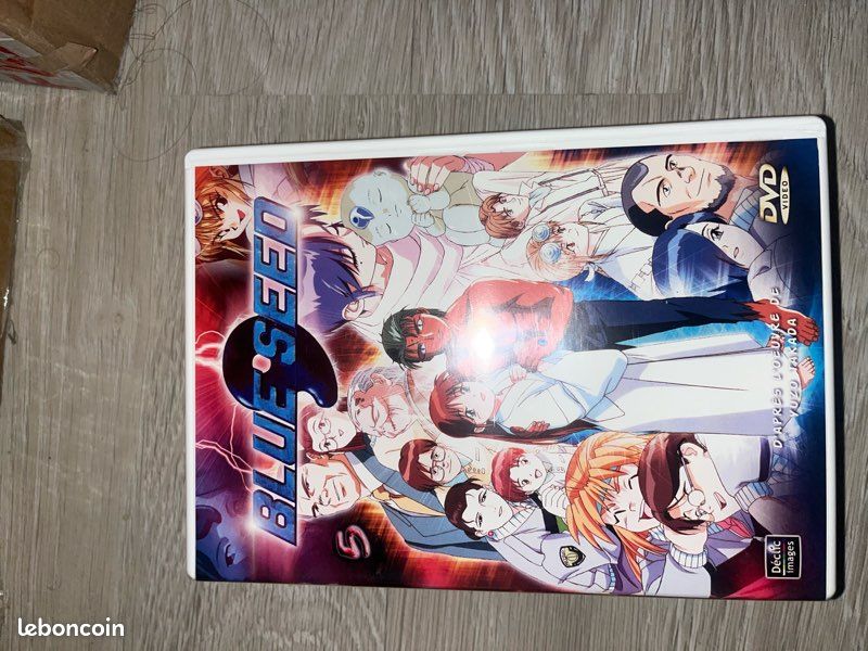 Packs dvd (image 5)