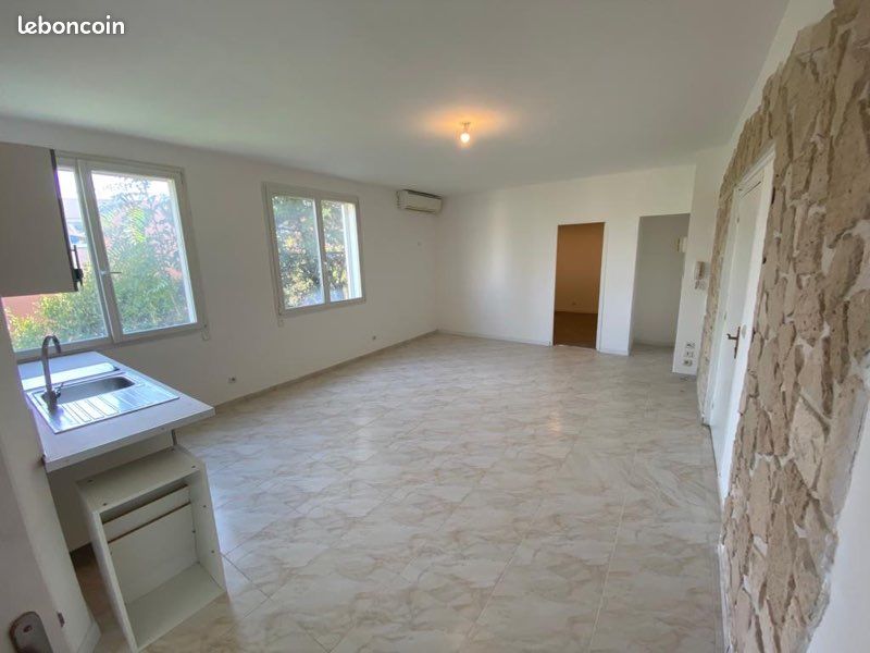 Appartement 3 pièces 56 m² · à Montpellier · 56 m² · 945 €/mois