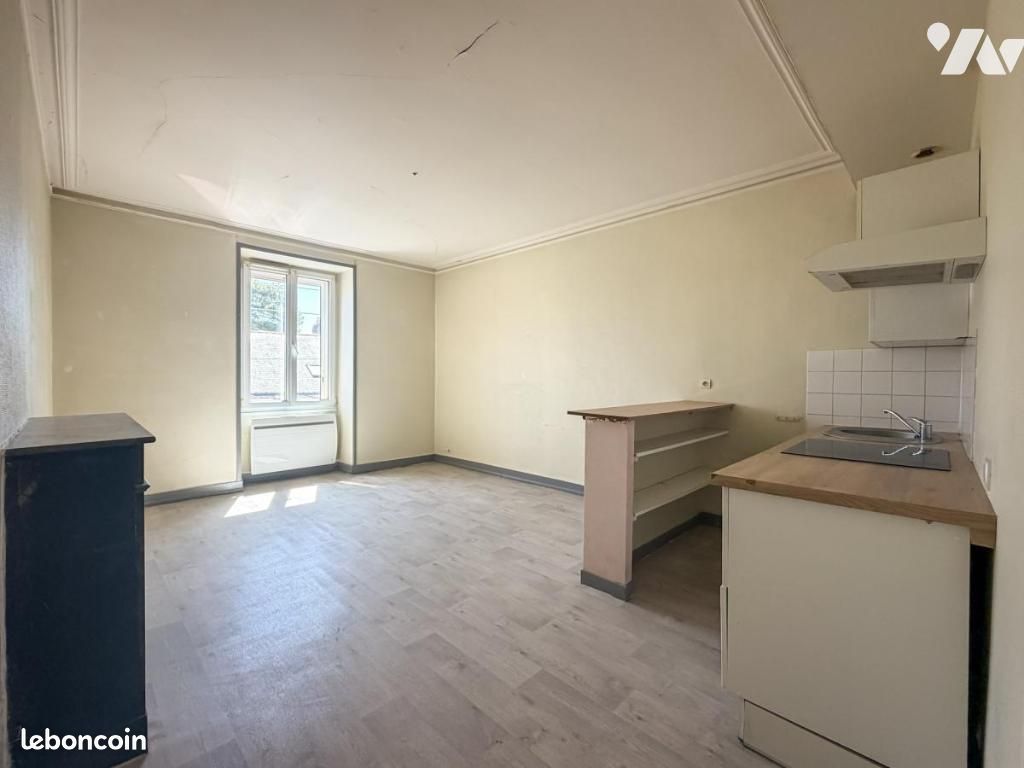 Appartement 2 pièces 35 m² · à Nantes · 35 m² · 136 500 €