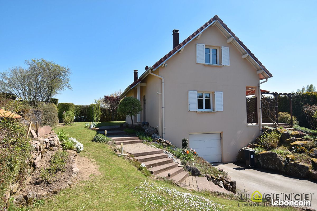 Maison 6 pièces 111 m² (image 16)
