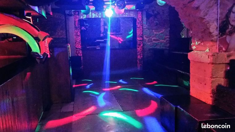 Salle a louer 150 euros 69005 LYON