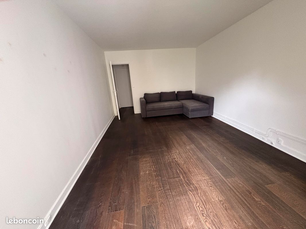 Appartement 1 pièce 33 m² · à Paris · 33 m² · 320 000 €