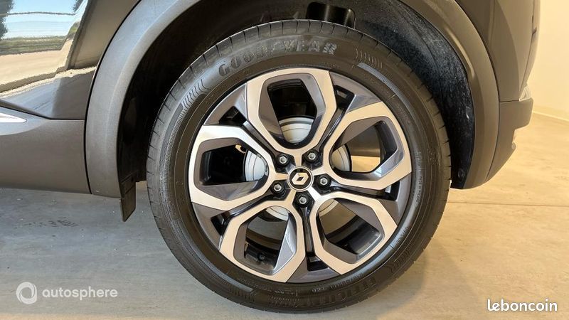Renault Captur 1.3 TCe mild hybrid 160ch Techno EDC (image 32)