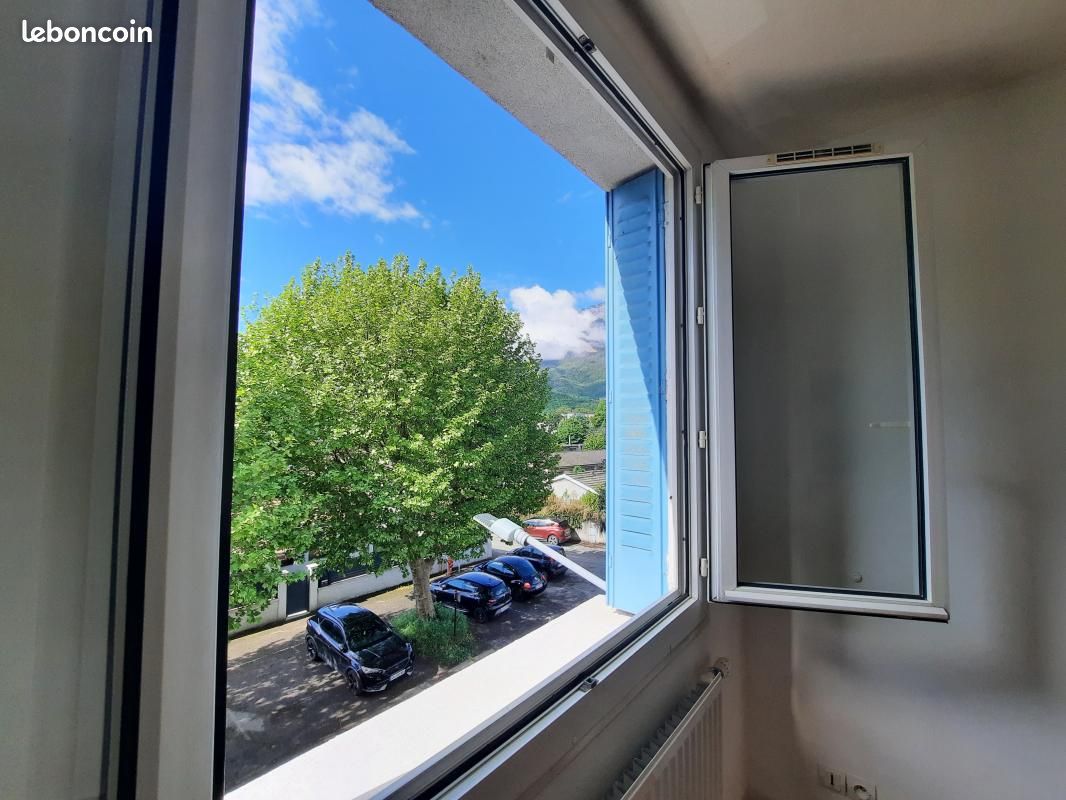 Appartement a louer echirolles - 3 pièce(s) - 61 m2 - Surfyn