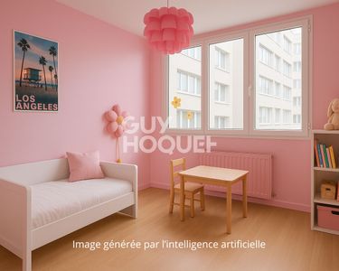 Appartement 300 000 € - 104 m²