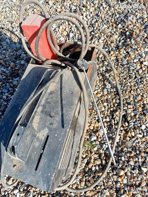 Poste a souder (image 2)