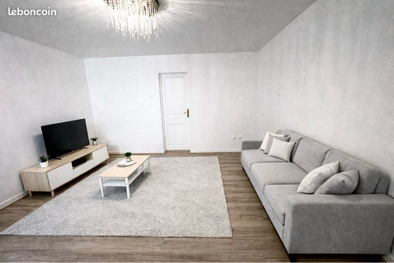 Appartement 2 pièces 55 m² · à Bondy · 55 m² · 1 000 €