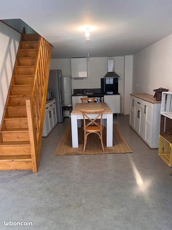 Appartement 2 pièces 50 m² · à Beauvais · 50 m² · 755 €/mois