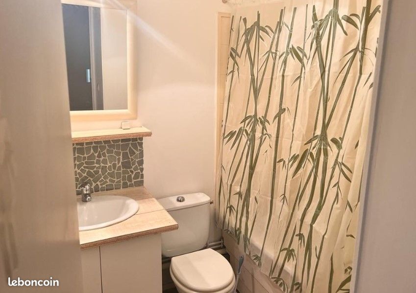 Appartement a louer plaisir - 1 pièce(s) - 26 m2 - Surfyn