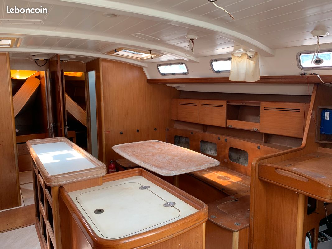 Cyclades 50.5 — View photo 1